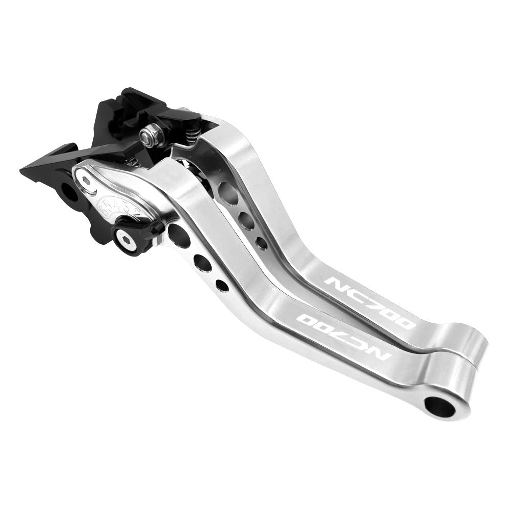Suitable for Honda Nc700 2012-2015 Cnc Aluminum Alloy Brake Lever Clutch Short Horn