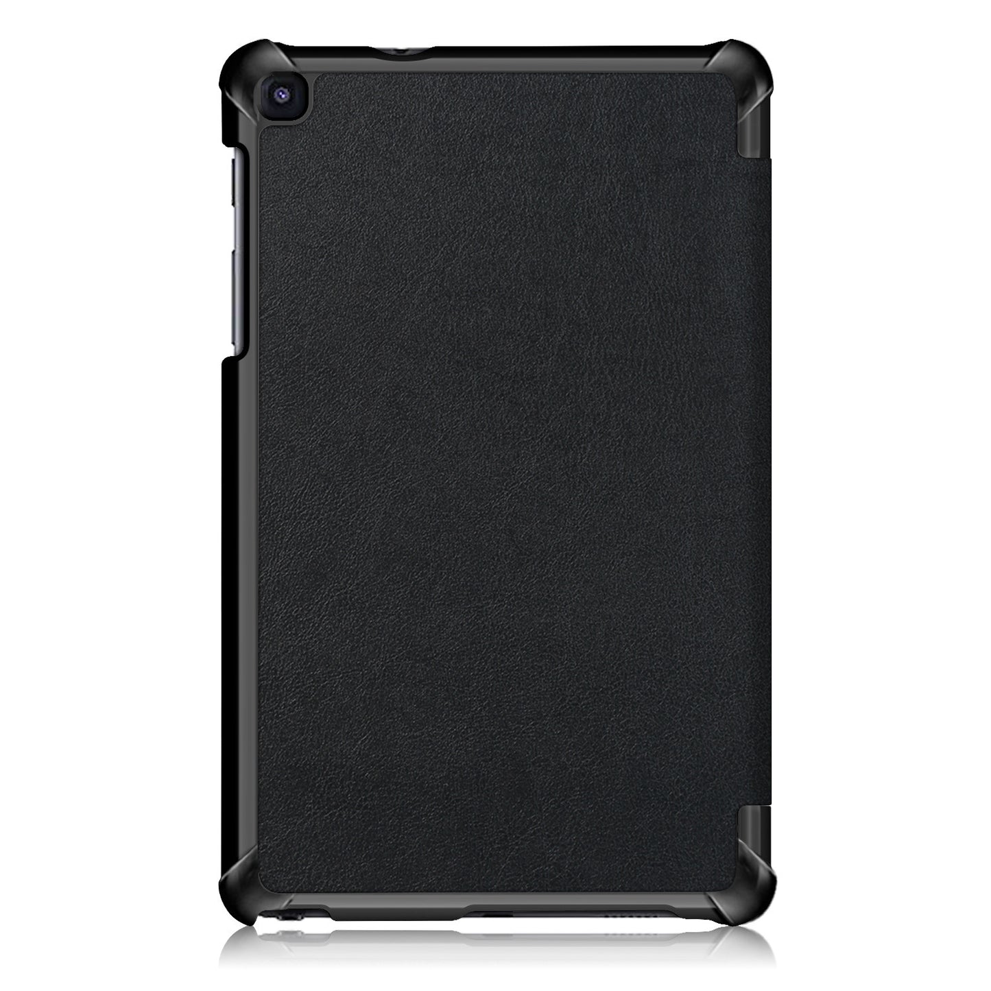 For 2019 Samsung Tab A 8.0 with S pen P200/P205 Flat Leather Case
