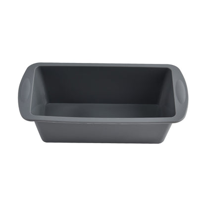 Food Grade Silicone Bread Chiffon Toast Mold Cake Pan Easy to Demould DIY Baking Silicone Cake Mold