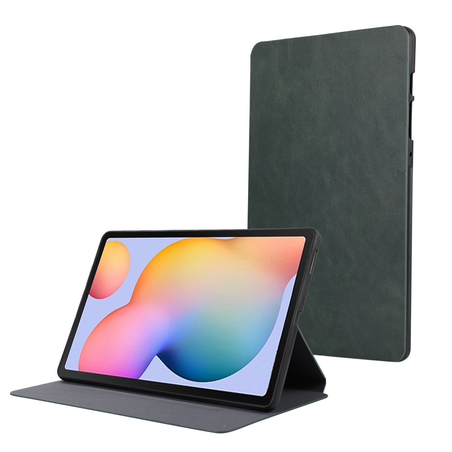Suitable for millet red rice redmi pad SE 8.7 light and simple TPU soft rubber protective cover