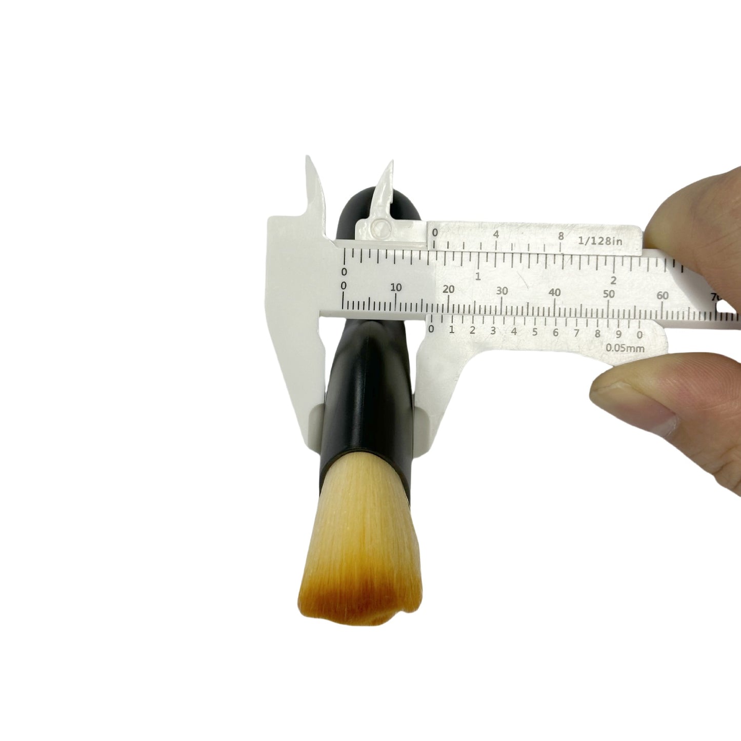 car interior air conditioning air outlet 5pcs cleaning brush cleaning details brush gap cleaning brush car wash brush