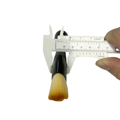car interior air conditioning air outlet 5pcs cleaning brush cleaning details brush gap cleaning brush car wash brush