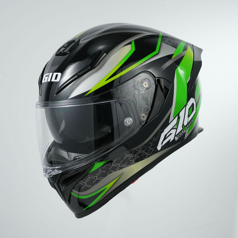 Suitable for motorcycle 933 helmet electric car helmet safety 3C certification men's and women's motorcycle motorcycle Four Seasons full helmet