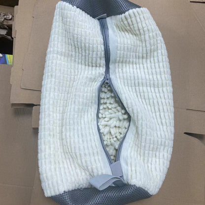 Shoe Washing Bag, Special Washing Bag for Washing Machines, Casual Sports Shoe Cover, Anti-Deformation Artifact, Cross-Border Hot-Selling Protective Washing Bag