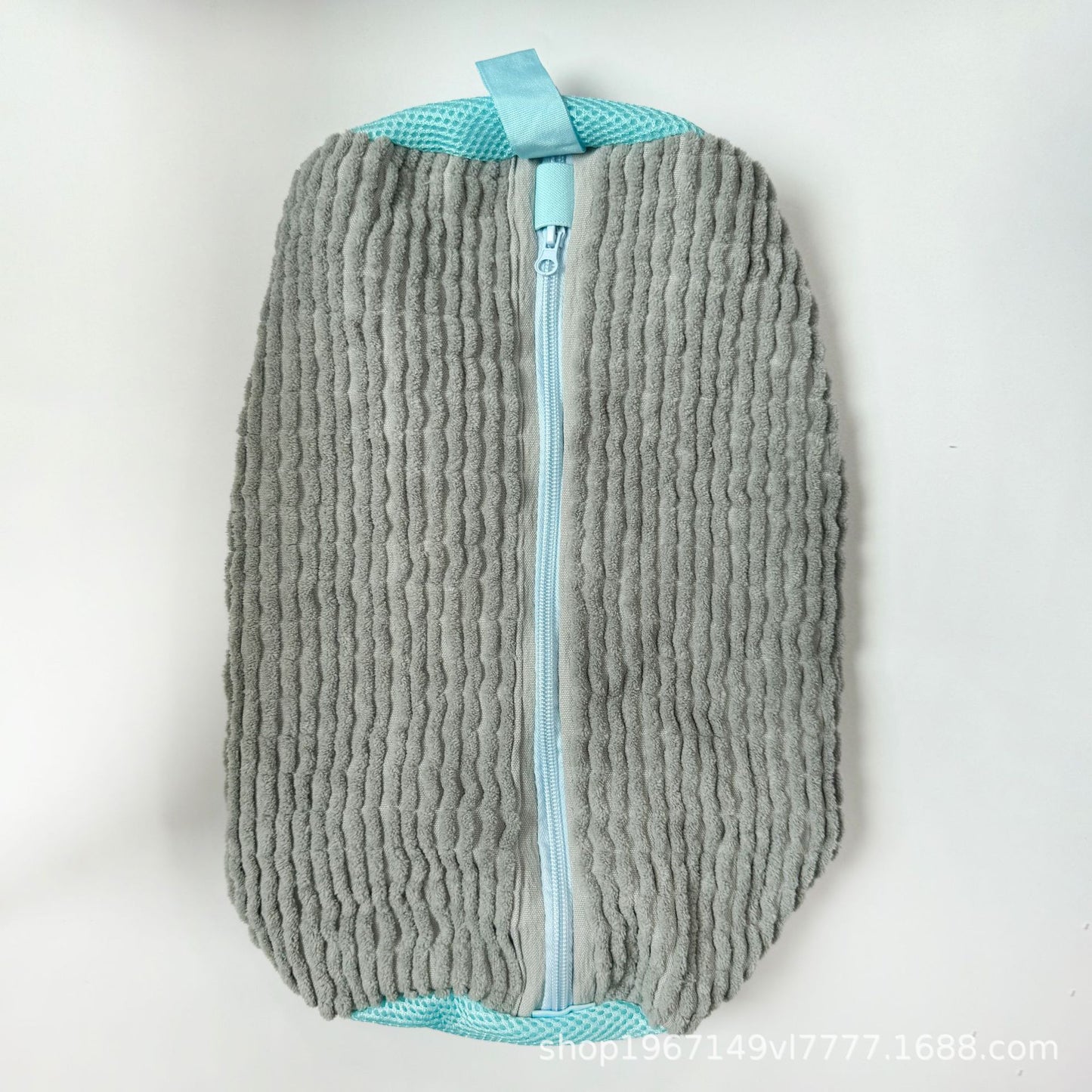 Lazy Man's Artifact, Home Machine Washable Shoe Bag, Shoe Anti-Deformation, High-Efficiency Wash Bag, Factory Direct Sale