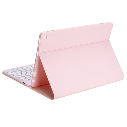Suitable for OPPO Pad 11 flat panel keyboard leather case Realme Pad10.4 magnetic Bluetooth keyboard protective case