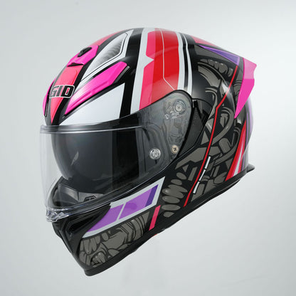 Suitable for motorcycle 933 helmet electric car helmet safety 3C certification men's and women's motorcycle motorcycle Four Seasons full helmet