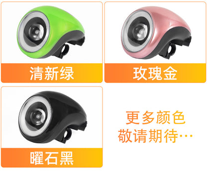 Electric vehicle instrument light 48V60V universal LED highlight headlight key switch power lock power display horn