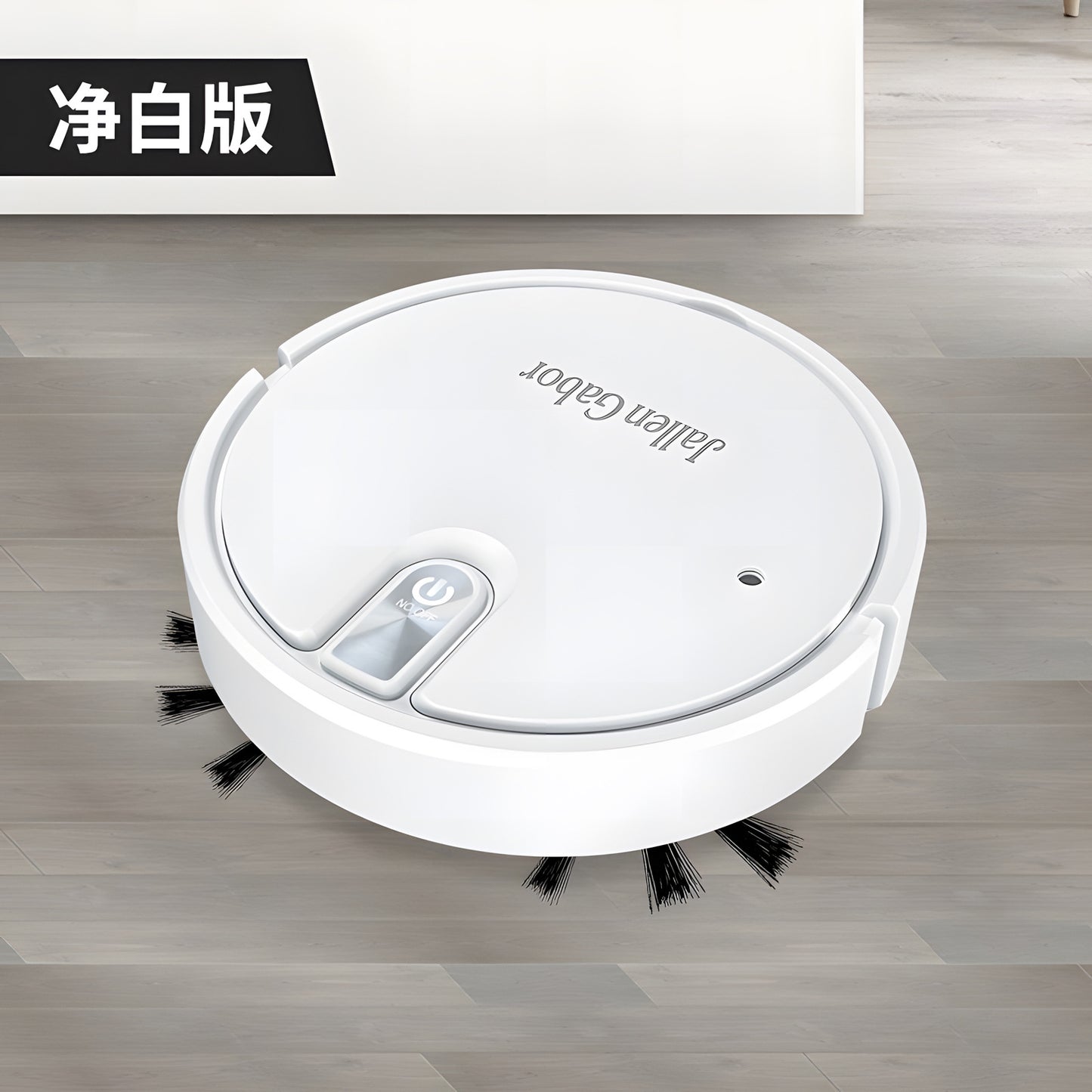 Cross-Border Sweeping Robot Smart Vacuum Cleaner Household Sweeper Small Household Appliances Fully Automatic Sweeping Robot Gifts