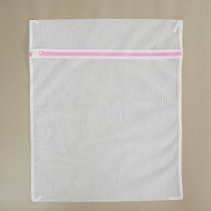 Direct Supply of Thickened Fine Mesh Laundry Bags, Underwear and Bra Protective Wash Bags, Wholesale Cross-Border Hot-Selling Clothing Washing Machine Bags