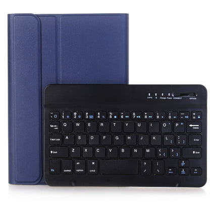 For Samsung Galaxy Tab A9 Bluetooth Keyboard Case 11 inch a9 plus Tablet X210/x215