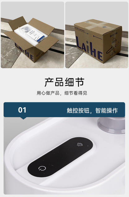 Steam Cleaner Парооnacститель Steam Cleaner Cleaning Machine