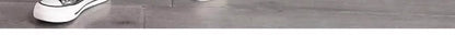 Black Straight-Leg Jeans for Women, 2026 New Summer Thin Style, Petite High-Waisted Slimming Cropped Cigarette Pants