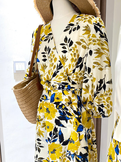 Silk Shirt for Women 2026 Spring and Summer New Style Long-Sleeved Scarf Collar Work Clothing Ol Style Pure Color Elegant Mulberry Silk Top