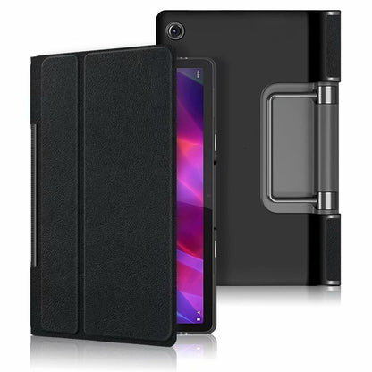 For Lenovo Yoga Tab 11 inch Lenovo YT-J706F/X flat leather case protective case