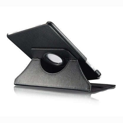 For Samsung Tab A 8.0 Protective Case T350/T355C Rotating Leather Case P350/P355C Tablet Case