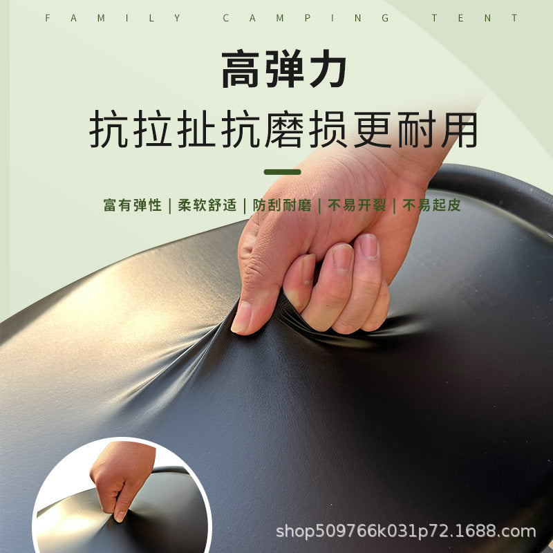 Pedal electric car waterproof leather cushion cover battery car pedal motorcycle rain-proof protective cover four seasons Universal