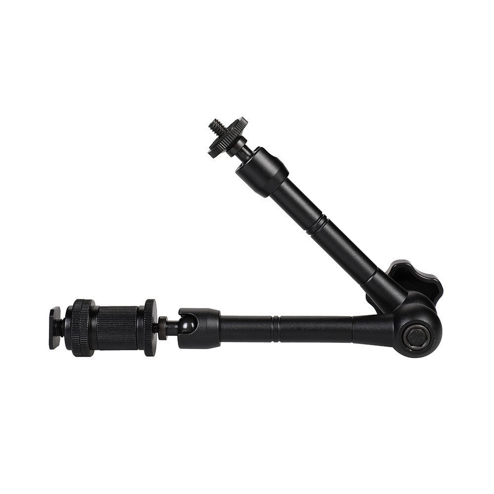 Magic hand crab clamp universal bracket 7 inch stainless steel magic hand multi-function mobile phone bracket 11 inch magic hand
