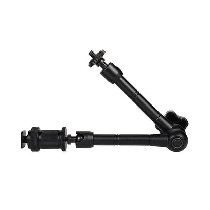 Magic hand crab clamp universal bracket 7 inch stainless steel magic hand multi-function mobile phone bracket 11 inch magic hand
