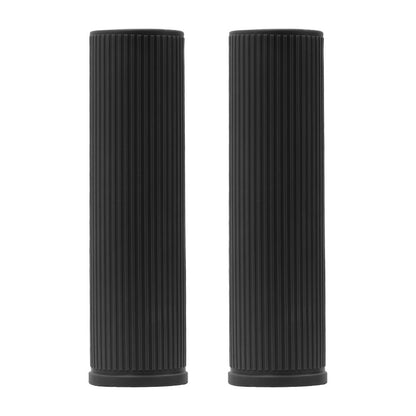 Suitable for Xiaomi 4 Lite/4 Pro Electric Scooter Handle Set Universal Rubber Grip Handle Glove Accessories