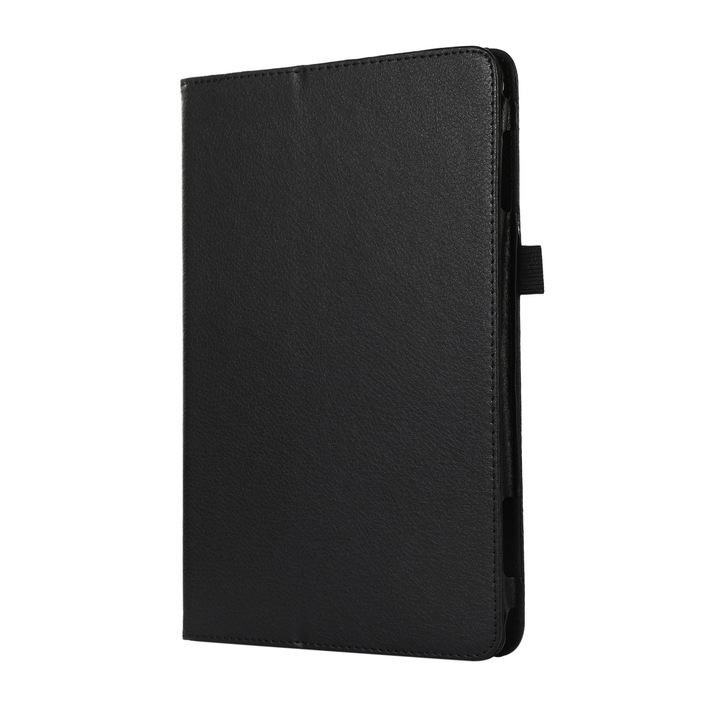 Suitable for Lenovo M10 three generation TB328 tablet computer litchi pattern full edge protective cover
