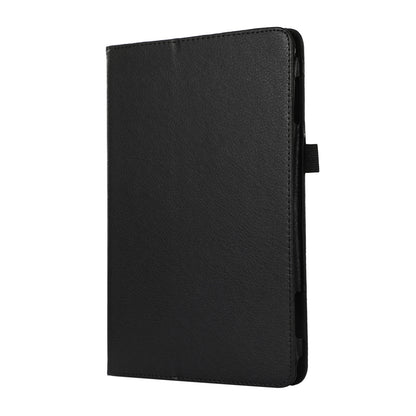 Suitable for Lenovo M10 three generation TB328 tablet computer litchi pattern full edge protective cover