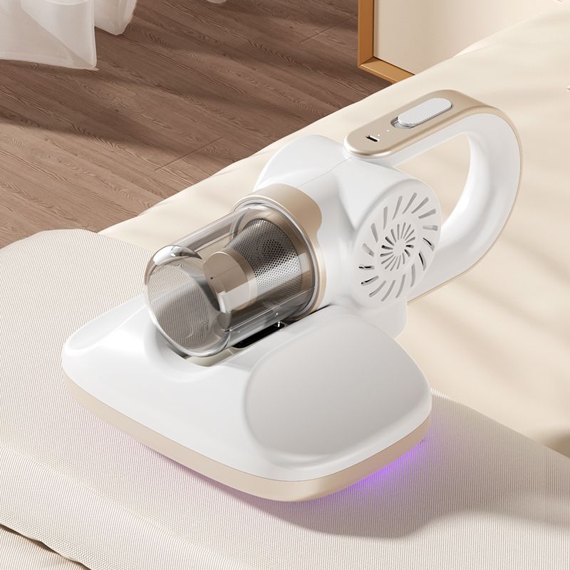 Wireless portable vacuum cleaner car handheld high suction multifunctional household UV mite remover all-in-one wholesale