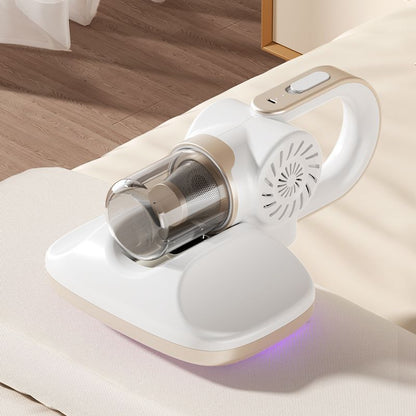 Wireless portable vacuum cleaner car handheld high suction multifunctional household UV mite remover all-in-one wholesale