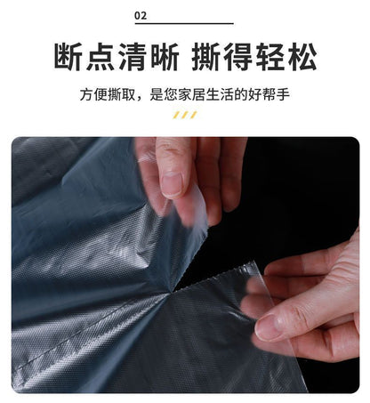 Von-type fresh-keeping bag food special fresh-keeping bag plastic bag disposable wholesale large, medium and small