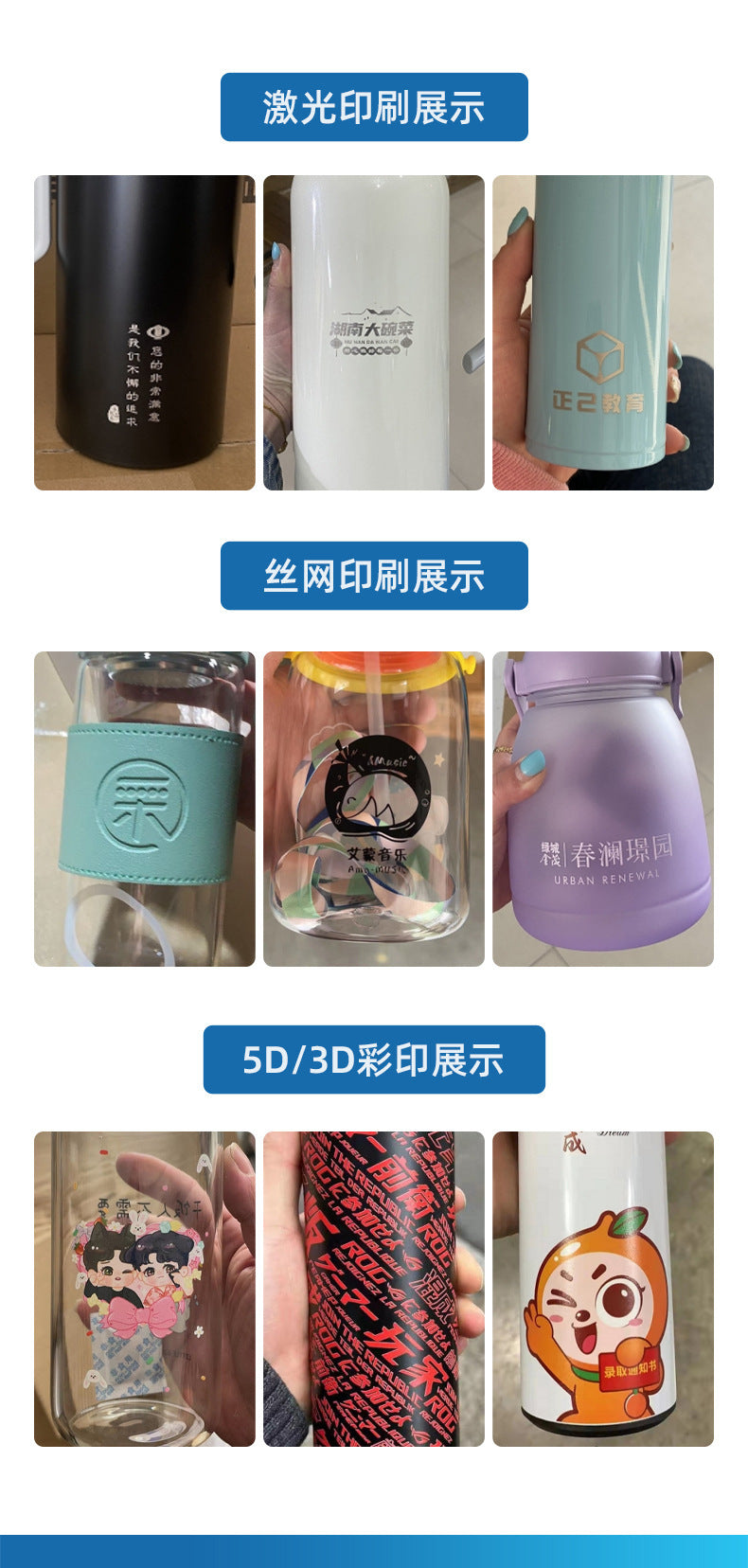 Stainless Steel Mini Thermos Cup Wholesale High-Value Vacuum Bullet-Shaped Portable Pocket Thermos Water Bottle Custom-Made