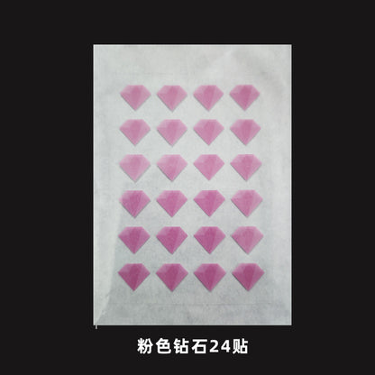 New Star Color Student Acne Colloid Cute Dopamine Anti-Acne Day and Night Lightening Concealer Double-Effect Acne Removal
