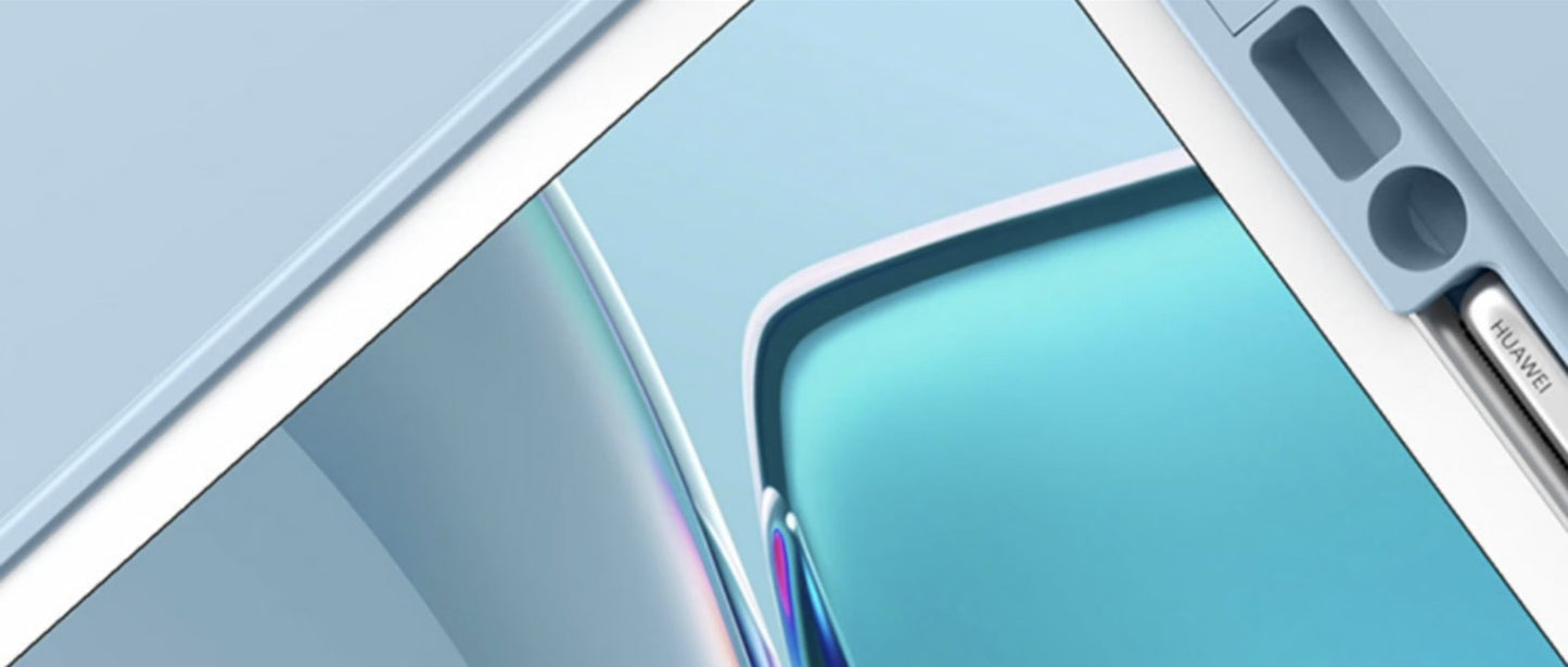 Suitable for 26 Models of Huawei Matepad11.5 Protective Case 10.95inch Anti-Bending Air12 Tablet Honor Gt2Pro