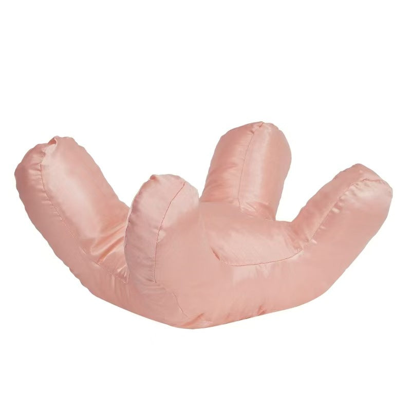 flawless face pillow in stock beauty pillow anti-wrinkle pillow anti-neck pattern pillow beauty pillow