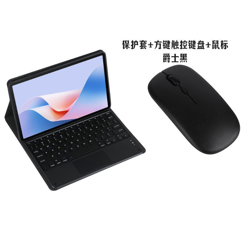 Suitable for Honor Tablet X9A Bluetooth Keyboard Protective Case 11.5inch Eln2-W09 Rotating X9A Leather Case