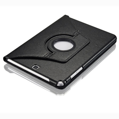 For Samsung Tab A 8.0 Protective Case T350/T355C Rotating Leather Case P350/P355C Tablet Case