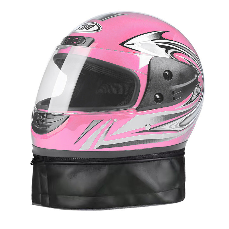 [send scarf] windproof cap cross-border monopoly men's and women's helmets electric car helmets four seasons helmets winter thickening batch