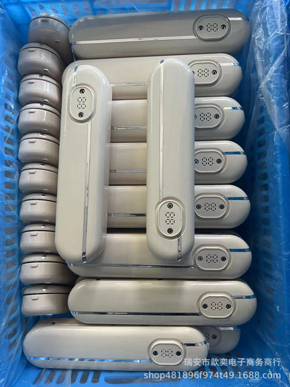 Cross-border vacuum packaging machine household automatic vacuum sealing machine small mini plastic sealing machine portable kitchen fresh-keeping Machine