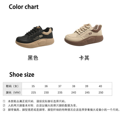 Women's sneaker Shoes with Wide and Fat Feet and Soft Sole for Women in 2024 New Summer