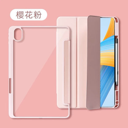 Suitable for 26 Models of Huawei Matepad11.5 Protective Case 10.95inch Anti-Bending Air12 Tablet Honor Gt2Pro