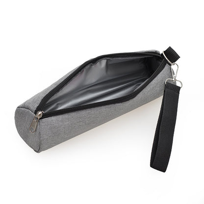 Cross-border Heat Preservation Cold Portable Drink Water Cup Coke Canned Beer Zipper Box Hand Storage Bag