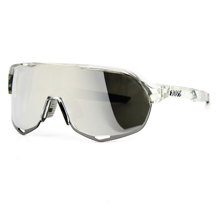 S2 Riding Glasses Windshield Goggles Ski Mountain Bike UV Protection Unisex Sunglasses Sunglasses