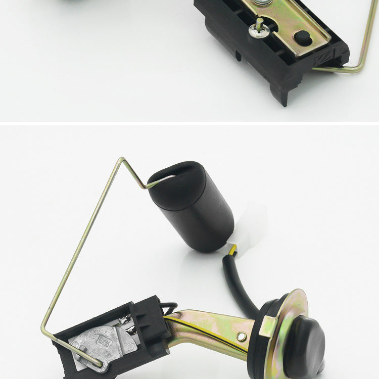 Applicable to Suzuki HS125T Neptune Lucky Star Superman QS150T oil float fuel sensor oil level device oil gauge