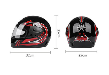 [send scarf] windproof cap cross-border monopoly men's and women's helmets electric car helmets four seasons helmets winter thickening batch
