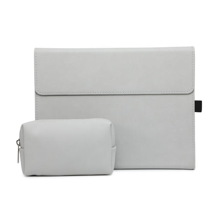 Microsoft Tablet Protective Case Is Suitable for Surface Pro12 Soft Shell, Pro7 Protective Case, Pro9/10/11 Leather Case