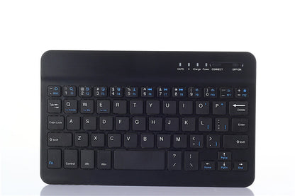 Suitable for CHUWI for Hi10 XPro Tablet Hipad XPro/Max Bluetooth Keyboard Protection Leather Case