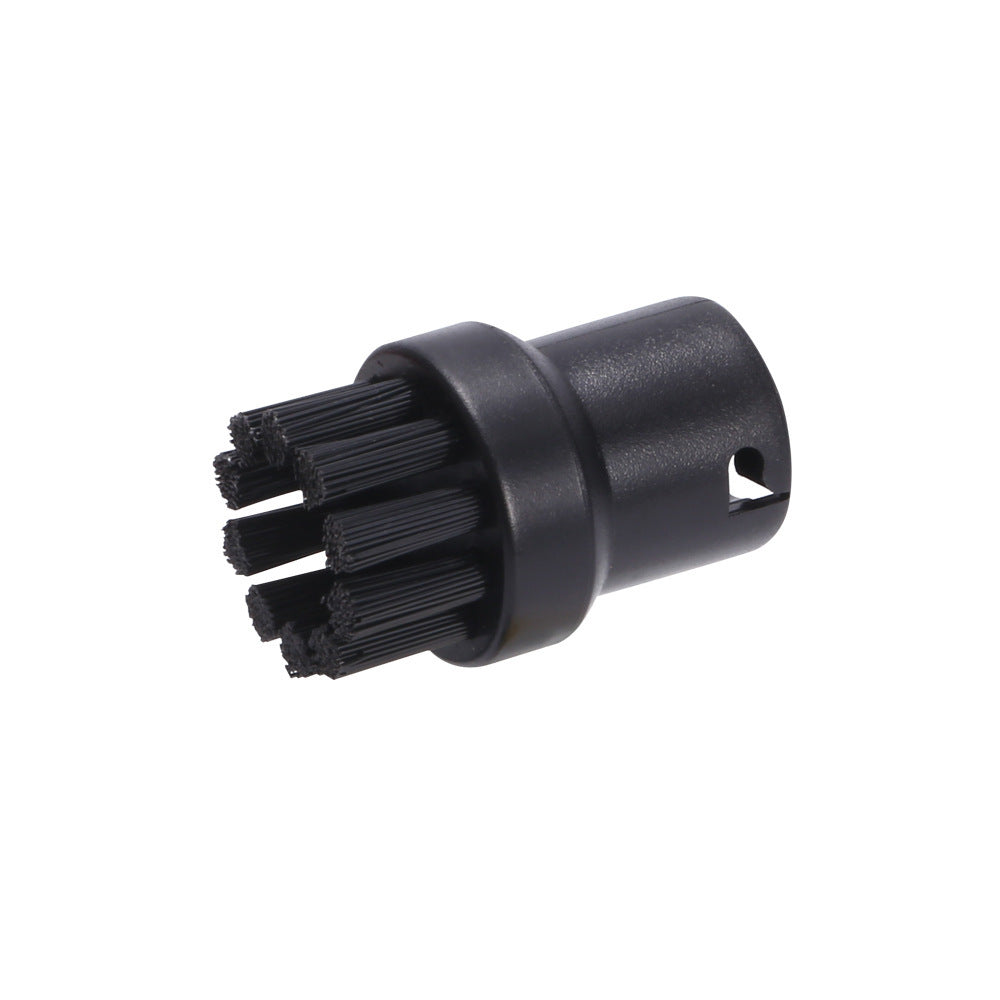 Suitable for Kaichi Steam Engine Accessories Small Round Brush Copper Brush Brush Head Roller Brush Ka He Steam Engine Accessories SC Mop