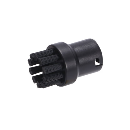 Suitable for Kaichi Steam Engine Accessories Small Round Brush Copper Brush Brush Head Roller Brush Ka He Steam Engine Accessories SC Mop