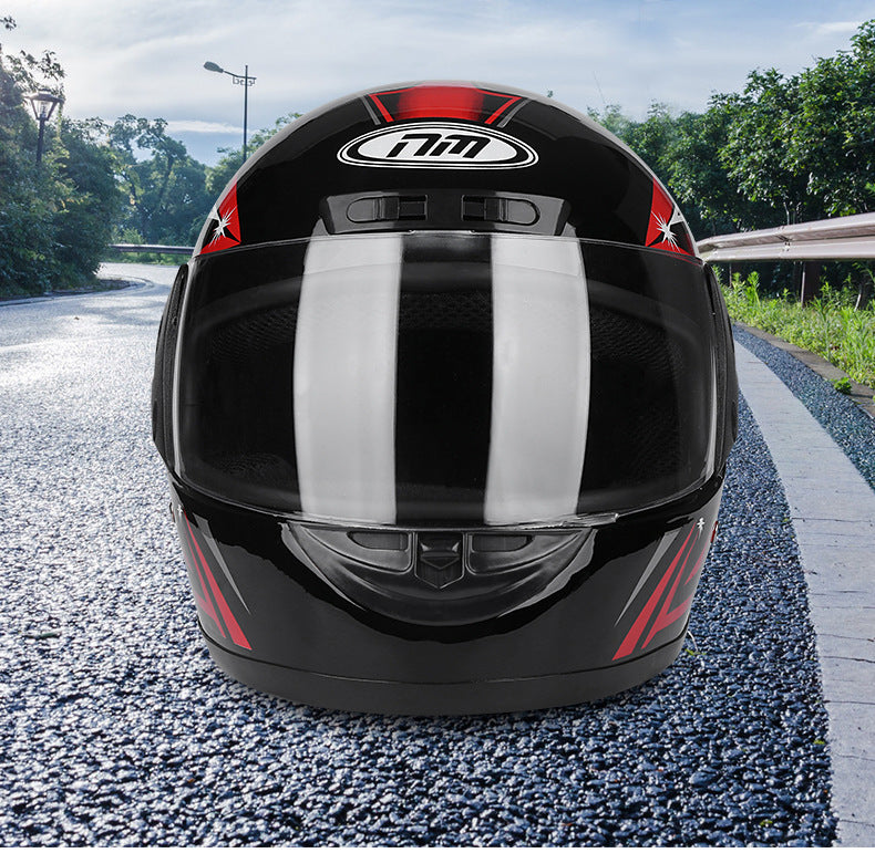 [send scarf] windproof cap cross-border monopoly men's and women's helmets electric car helmets four seasons helmets winter thickening batch