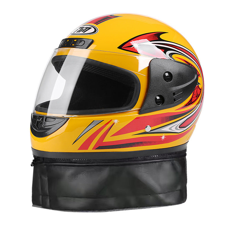 [send scarf] windproof cap cross-border monopoly men's and women's helmets electric car helmets four seasons helmets winter thickening batch