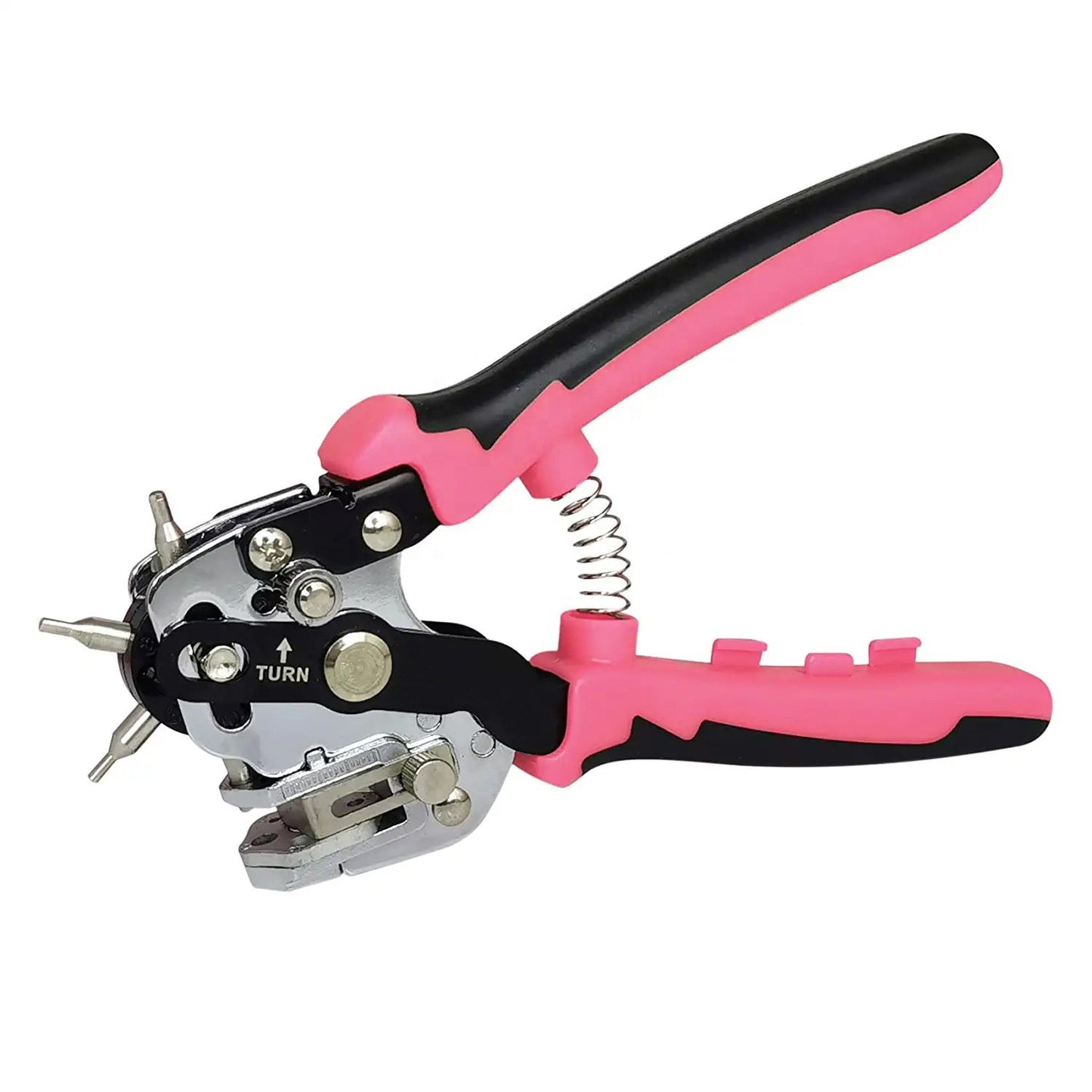 Belt Hole Puncher Belt Household Hole Puncher Ring Hole Puncher Hole Puncher Keel Tongs Industrial Hole Puncher